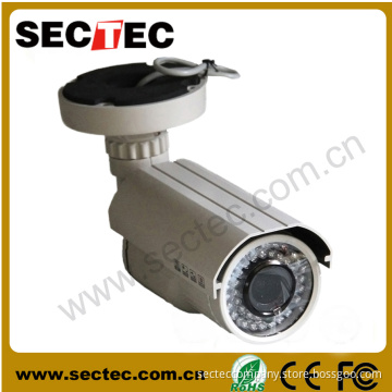 1200tvl Color Waterproof IR Camera